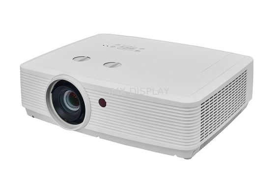 جودة جهاز عرض Super Bright 6000 Lumens يدعم 1080P جهاز عرض فيديو LCD مصنع