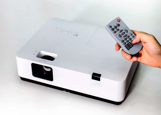 SMX 3700 Lumen Projector XGA 3LCD Projector 1024x768 للتعليم