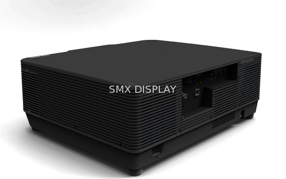 جودة جهاز عرض عالي السطوع 12000 لومن للاستخدام في المشاريع والمكاتب مصنع