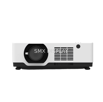 جهاز عرض SMX WUXGA 1920x1200 HD 4K 3LCD 6500 لومن للسينما المنزلية