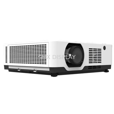 جودة SMX MX-VL650U 6500 Lumen Laser Projector 1920 X 1200 دقة عالية التباين مصنع