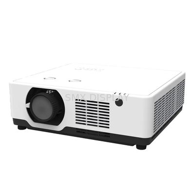 جودة SMX MX-VL650U 6500 Lumen Home Theater Laser Projector 5000000: 1 تباين عالٍ مصنع