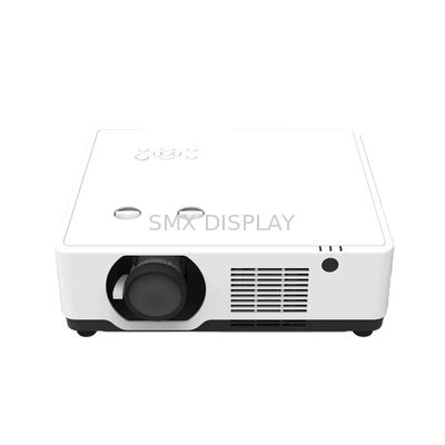 جودة SMX MX-VL650U 6500 Lumen Laser Projector 30-300 بوصة شاشة مخصصة مصنع