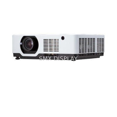جودة 6500Lumens 3 LCD خارجية 3D ليزر رسم الخرائط المشروع 1920x1200P 360 درجة للمساحات الكبيرة مصنع