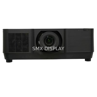 جودة Full HD 12000 lumen WUXGA 3LCD ليزر لبرامج رسم خرائط مصنع