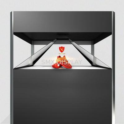 جودة 1280 x 1024 360 درجة الثلاثية الأبعاد العرض الثلاثية الأبعاد الهرم USB / VGA، منفذ HDMI الإدخال مصنع