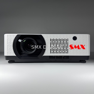 SMX MX-VL820U جهاز عرض 3LCD WUXGA الهندسة التجارية ليزر 8200 ليمن جهاز عرض المسرح المنزلي 4K