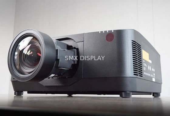 جودة 20000 ليمن ليزر 4K ليزر 3LCD عالية الوضوح سينما رقمية 3D مدمجة في 3D جاهزة الأعمال والتعليم مصنع