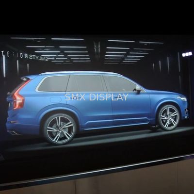 جودة 160 درجة زاوية عرض 3D الهولوغرام الإسقاط المرحلة فلفل شبح الوهم Musel Eyeliner احباط مصنع