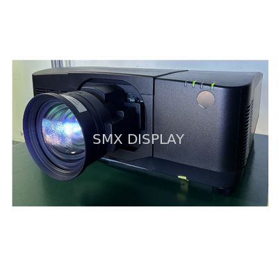 جودة بروجكتور الهندسة الخارجي SMX 20000lumen بروجكتور ليزر WUXGA 3LCD لعرض المبنى الخارجي مصنع