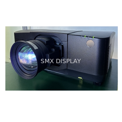 بروجكتور الهندسة الخارجي SMX 20000lumen بروجكتور ليزر WUXGA 3LCD لعرض المبنى الخارجي