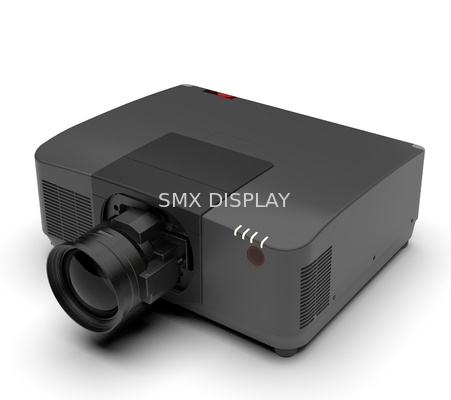SMX 20000 Lumen WUXGA 3LCD ليزر بروجكتور للتصوير على نطاق واسع خارج المبنى
