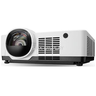 جودة 8000 H Filter Life Time Laser Projector Gross Weight 10.5 Kg Perfect for Corporate Events and Functions مصنع