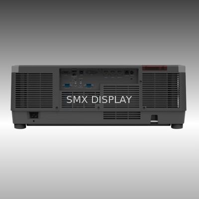جودة Enhance Your Presentations with Business Multimedia Projectors Lens Shift H ±20% and Lan Control مصنع