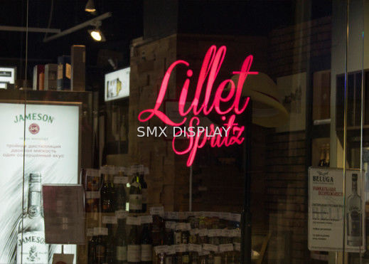 جودة عالية الدقة 3D المرئيات 3D الهولوغرام عرض هيبرفان الهولوغرام لاعب مصنع