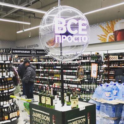 جودة Kino - Mo 3D Holographic Display تركيب ثابت 60 × 60 سم مع لون أسود مصنع