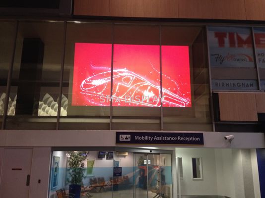 جودة فيلم الإسقاط الهولوغرافي الشفاف 170 درجة 100um مصنع