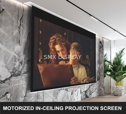 جودة علامة تبويب ألمنيوم متوترة شاشة بمحركات IR مصنع