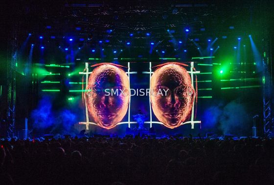 جودة شاشة شبكية ثلاثية الأبعاد شفافة غير مرئية مصنع