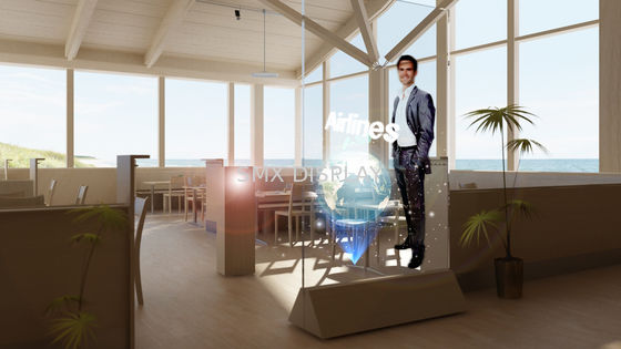 جودة 30m طول الإسقاط الخلفي فيلم 100um زجاج خفيف الوزن لنافذة المتجر مصنع