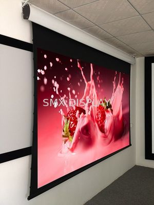 جودة السقف راحة تبويب المتأزم بمحركات شاشة العرض مع هد مرنة الأبيض مصنع